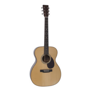 MARTIN GUITARS Custom Shop OM Carmen