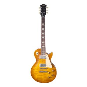 GIBSON 1959 Les Paul Standard Reissue VOS Dirty Lemon <BR>
